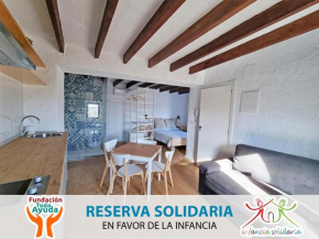 Apartamentos Mykonos 3000